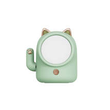 Lucky Cat Night Light Usb Rechargeable Touch Eye Protection With Night Light Whe - £4,590.01 GBP