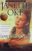 Love Comes Softly by Janette Oke (2008-08-11) [Library Binding] Janette Oke - £87.79 GBP