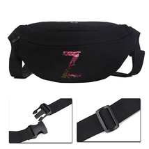 Street Fashion Brand Unisex Shoulder Bag Sports Multifunctional Chest Bag Messen - £49.06 GBP