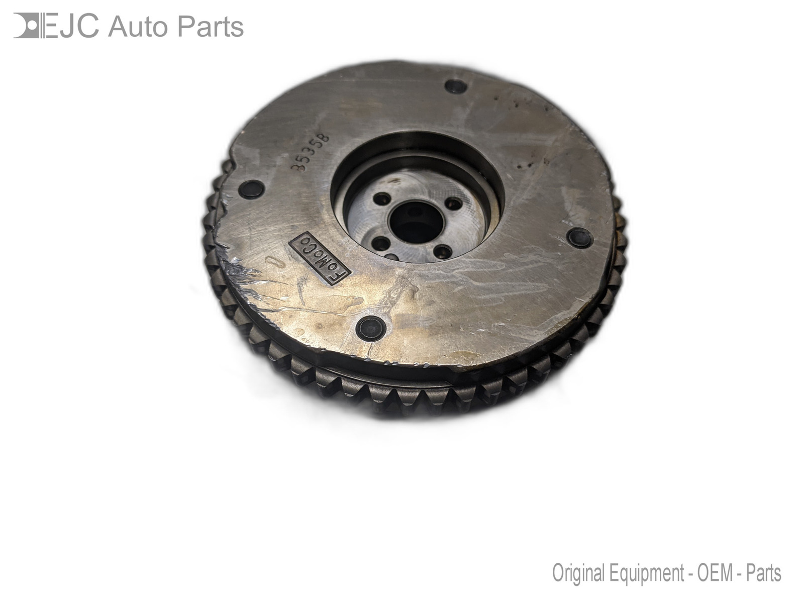Intake Camshaft Timing Gear From 2018 Ford F-150  3.5 HL3E6C524CB - $69.25