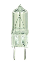 Feit Electric Light Bulb, 35 Watts-120 Volt, GY8.6 Base, 2000 Lumens - $10.95