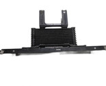 Transmission Cooler From 2007 Chevrolet Avalanche  5.3 - $34.95