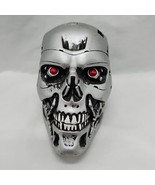 Terminator Half Scale Head Loot Crate Exclusive 4&quot; - £9.48 GBP