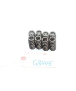 13-15 BMW X1 SDRIVE28I 2.0L N20B20 VALVE SPRINGS SET OF 8 Q8445 - $117.81 CAD