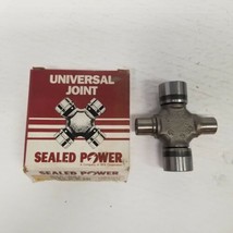 Sealed Power Universal Joint No. 838-521, Box &amp; Instructions, NOS - £15.73 GBP