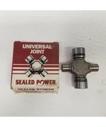 Sealed Power Universal Joint No. 838-521, Box &amp; Instructions, NOS - £15.53 GBP