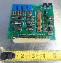 Thermo Environmental HC11 D/N BD P/N 9838 ASY P/N 9839 93P306 REV B PCB ... - $569.63 MXN
