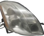 Passenger Right Headlight Halogen US Market Fits 04-06 MAXIMA 420686 - $95.04