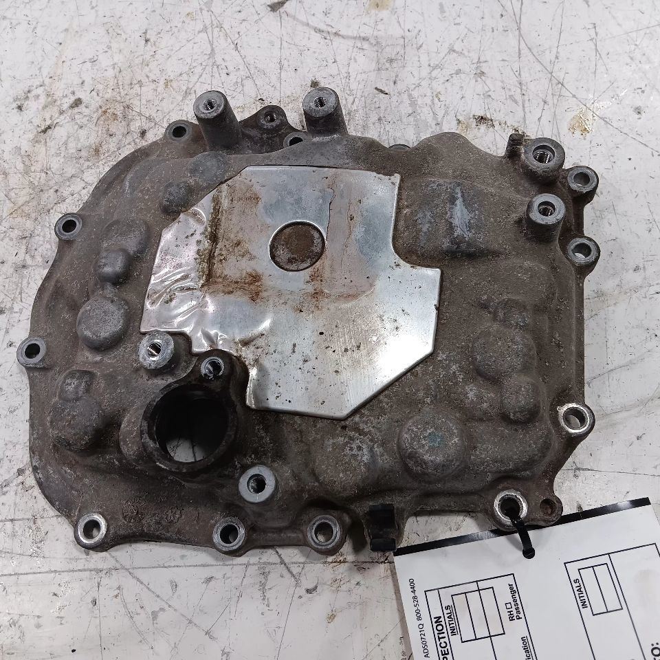 Legacy Outback Transmission Housing Side Cover Plate  2015 2016 2017 - $58.94