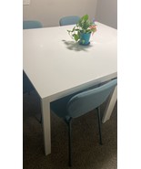 Really versatile tables and chairs  - £156.62 GBP
