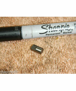 INTAKE EXHAUST CAMSHAFT ALIGNMENT PIN 1998 SUZUKI GS500E GS500 GS 500 50... - $124.74 MXN
