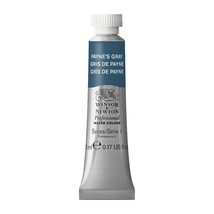 Winsor &amp; Newton Professional Watercolor, 5ml (0.17-oz) Tube, Payne&#39;s Gray - £14.37 GBP