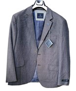 Tailorbyrd Blazer, Tailorbyrd Wool Sport Coat, 42S - $56.05