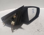 Passenger Side View Mirror Power Textured Fits 08-14 AVENGER 1029647 - £35.50 GBP