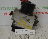 2011-14 Ford E150 ABS Anti-Lock Brake Pump Control BC242C405CB Module 40... - £78.75 GBP