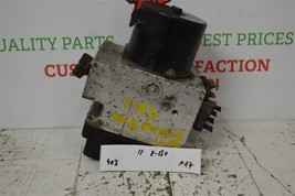 2011-14 Ford E150 ABS Anti-Lock Brake Pump Control BC242C405CB Module 40... - £78.62 GBP