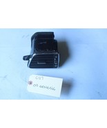 2009-2011 HYUNDAI GENESIS SIDE AIR VENT  C117 - $741.18 MXN