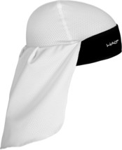 Halo Headband Skull Cap With Tail - £31.10 GBP