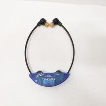 TV EARS REPLACEMENT HEADSET 2.3 MHz *PARTS ONLY* - $13.49