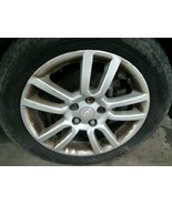 Wheel 16x6 Silver Fits 12-16 SONIC 104880872 - $130.32 CAD