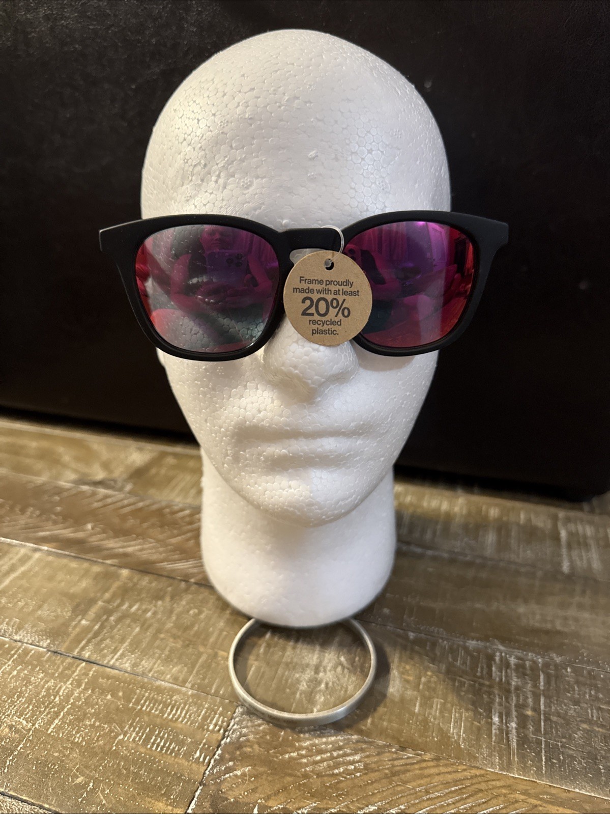 Frye &amp; Co Men’s Sunglasses - $59.28