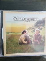 Out of Africa - Original Soundtrack - CD - £3.53 GBP