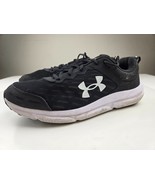 Under Armour Men&#39;s Charged Assert 10 Running Shoe, size 12 - $53.90 CAD