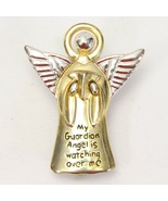 Guardian Angel Car Visor Clip  My Guardian Angel Is Watching Over Me - €13,71 EUR