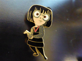 Disney Trading Broches 33226 The Incredibles Collection (Edna ) - £34.65 GBP