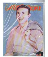 Country Music People - July 1979 - Vol.10 No.7 - €3,42 EUR
