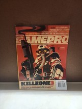 Gamepro #262 July 2010 Vintage Video Game Magazine Killzone 3 - £10.30 GBP