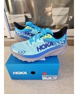 Hoka One One CHALLENGER ATR 7 All Terrain Running Shoes Men Size 9.5 Wid... - £117.87 GBP