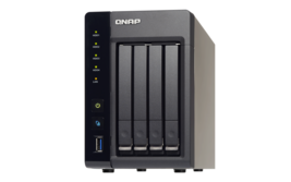 Repair Service for QNAP TS-853S Pro NAS 1 Year Warranty (SS-853 Pro) - $169.95