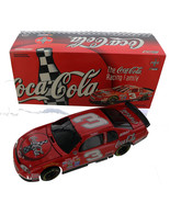Dale Earnhardt &quot;Intimidator #3 Coke. 1998 Monte Carlo. 1-24th Scale Diec... - £42.57 GBP