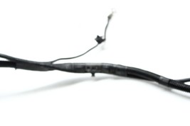 2006 SUBARU OUTBACK XT WAGON XT ENGINE BAY BATTERY ELECTRICAL HARNESS P5871 image 3