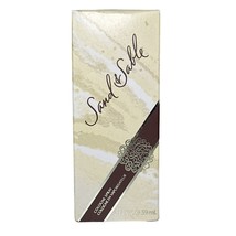 New Women&#39;s Sand &amp; Sable by Coty Cologne Spray - 2.0 oz - £18.49 GBP