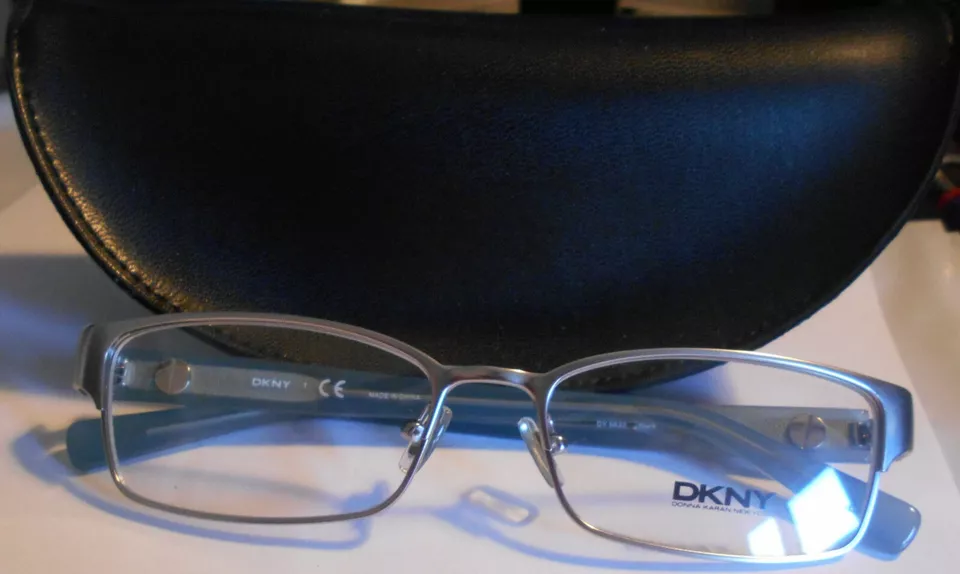 DNKY Glasses/Frames 5435 1029 52 16 135 - brand new with case - £19.95 GBP