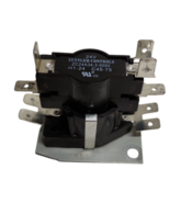 Zettler ZC24A34-3-0090 Heat Sequencer 24v h1-24 c45-75 - $542.46 MXN