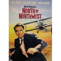 Carey Grant in North by Northwest DVD - £3.94 GBP