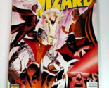 Wizard Comics Magazine #95 X Men Alex Ross South Park 1999 VF- - $5.89