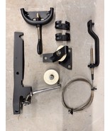 1961 1962 1963 1964 Chevy Impala BelAir Parking Emergency Brake Cable Br... - $835.06 CAD