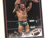 Hernandez TNA Trading Card 2013 #25 - £1.57 GBP