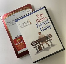 Forrest Gump DVD 2001 2 Disc Set Special Collectors Edition - £6.16 GBP