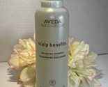 Aveda Scalp Benefits Balancing Shampoo - Size 8.5 Oz. / 250mL Disc NWOB ... - £37.54 GBP