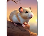 Kids Cartoon Hamster Mouse Pad - £10.93 GBP