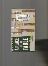 A Place At The Table - History and Identity Through the Eyes of Today&#39;s Youth  - £11.86 GBP