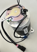Original Motor with brake PH-9XL-F WR218 for 889XLSBN Shoprider Mobility Scooter image 2