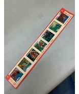 1968 Vintage Kenner Give A Show Color Slide Marvel Fantastic Four Viciou... - $41.13 CAD