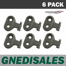 500 Series Greenteeth Straight Pockets - 6 pack - $56.52