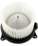 Youxmoto 700175 HVAC Blower Motor Assembly with Fan Cage Fit for Nissan - $118.37 CAD